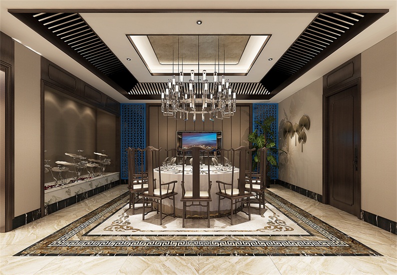 餐廳展示一(圖2)