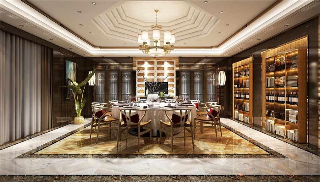 餐廳展示二(圖1)